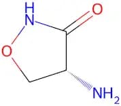 D-Cycloserine