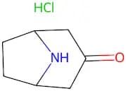 Nortropinone hydrochloride