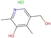 4-Deoxypyridoxine hydrochloride
