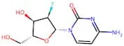 2'-Deoxy-2'-fluorocytidine