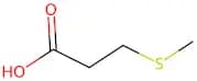 3-(Methylthio)propionic acid