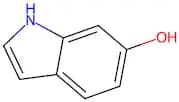 6-Hydroxyindole