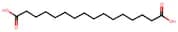 Hexadecanedioic acid