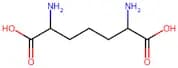 2,6-Diaminoheptanedioic acid