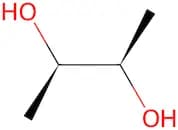 (2R,3R)-Butane-2,3-diol