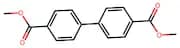 Dimethyl biphenyl-4,4'-dicarboxylate