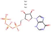 Inosine-5'-triphosphate trisodium salt