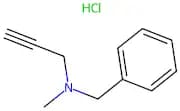 Pargyline hydrochloride