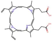 Protoporphyrin IX
