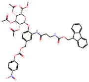 β-D-glucuronide-pNP-carbonate