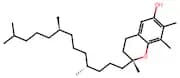 γ-Tocopherol