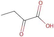 2-Oxobutanoic acid