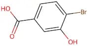 4-Bromo-3-hydroxybenzoic acid