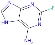 2-Fluoroadenine