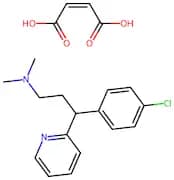 Chlorpheniramine maleate