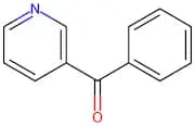 3-Benzoylpyridine
