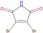 2,3-Dibromomaleinimide