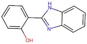 2-(2-Hydroxyphenyl)-1H-benzimidazole