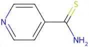 Thioisonicotinamide