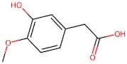 Isohomovanillic acid