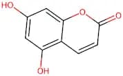 5,7-Dihydroxycoumarin