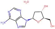 2'-Deoxyadenosine monohydrate