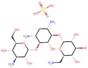 Kanamycin sulfate