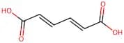 trans-trans-Muconic acid