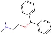 Diphenhydramine