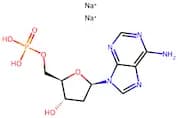 2′-Deoxyadenosine 5′-monophosphate disodium