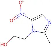 Metronidazole