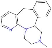 Mirtazapine