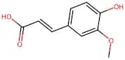 (E)-Ferulic acid