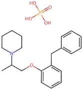 Benproperine phosphate