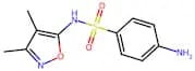 Sulfisoxazole