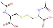 N,N'-Diacetyl-L-cystine