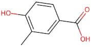 4-hydroxy-3-methylbenzoic acid