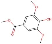 Methyl syringate