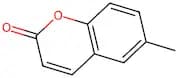 6-Methylcoumarin