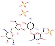 Framycetin sulfate