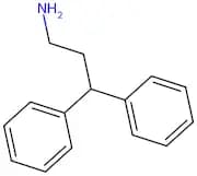 3,3-Diphenylpropylamine