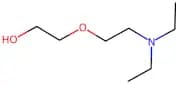 Diethylaminoethoxyethanol