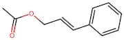 Cinnamyl acetate