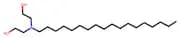 Stearyldiethanolamine