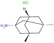 Memantine hydrochloride