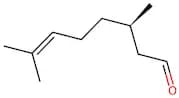 (R)-(+)-Citronellal