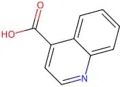 4-Carboxyquinoline