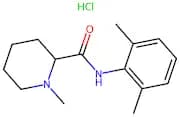 Mepivacaine hydrochloride