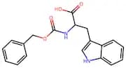 N-Cbz-DL-tryptophan