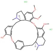 Berbamine dihydrochloride
